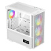 DEEPCOOL CH560 DIGITAL biela