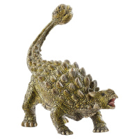 Schleich Prehistorické zvieratko Ankylosaurus