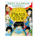 Bloomsbury Publishing Pirate Stew (Neil Gaiman)