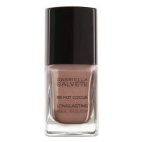 GABRIELLA SALVETE Sunkissed Lak na nechty 66 Hot Cocoa 11 ml