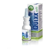 QUIXX soft nosový sprej 30 ml