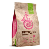 Petkult Dog Starter Lamb/Rice - 12kg