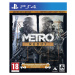 Metro Redux (PS4)