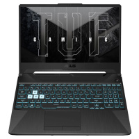 Asus Tuf Gaming A15, FA506NF-HN006W