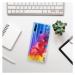 Odolné silikónové puzdro iSaprio - Color Splash 01 - Huawei Honor 20 Lite