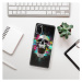 Odolné silikónové puzdro iSaprio - Skull in Colors - Samsung Galaxy A41