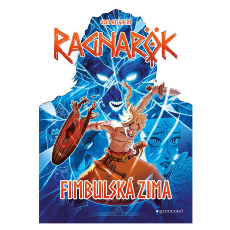 Garamond Ragnarök 2: Fimbulská zima