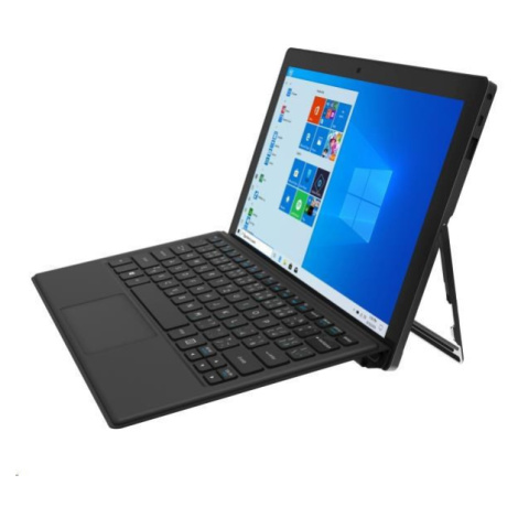 UMAX TAB VisionBook Tablet 12Wr - IPS 11, 6" 1920x1080, Celeron N4020@1.1GHz, 4GB, 64GB, Intel U