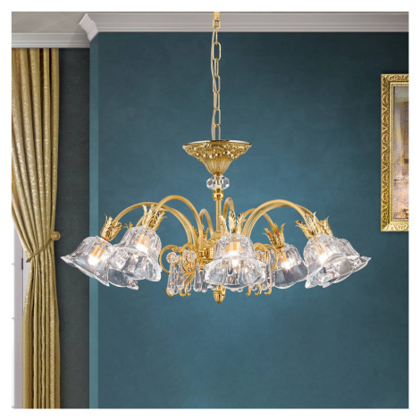 Lustre Orion