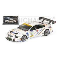 1:43 BMW ALPINA B6 GT3 ADAC GT MASTERS 2011 SPENGLER / PLENAGL