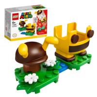 LEGO® Super Mario 71393 Včielka Mario – oblečok