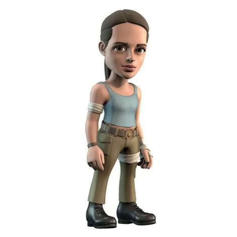 MINIX Movies: Tomb Raider - Lara Croft