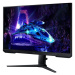 Samsung Odyssey G30D herný monitor 27"