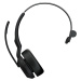 Jabra Evolve2 55/Mono/ANC/USB/BT-USB/Bezdrať/MS/Čierna