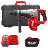 Milwaukee M18 CHM-121C 4933471284