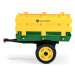 Peg-Pérego John Deere Trailer