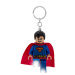 LEGO® DC Superman svietiaca figúrka