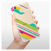 Odolné silikónové puzdro iSaprio - Color Stripes 03 - Xiaomi Redmi 4X