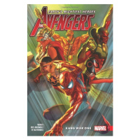 Marvel Avengers: Unleashed 1 - Kang War One