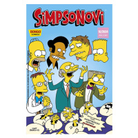 CREW Simpsonovi 10/2024