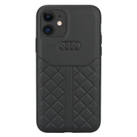 Kryt Audi Genuine Leather iPhone 11 / Xr 6.1