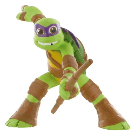 Comansi Donatello (Ninja korytnačky)