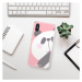 Odolné silikónové puzdro iSaprio - Panda 01 - Xiaomi Mi 8 Pro