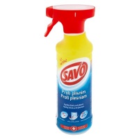 SAVO proti plesniam 500 ml