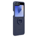 Samsung Silicone Case Galaxy Z Flip6, Navy