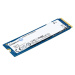 Kingston SSD 2000GB NV3 NVMe™ PCIe M.2 2280 (6000/5000MB/s)