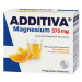 ADDITIVA Magnesium 375 mg nápoj pomaranč 20 vreciek