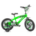 Dino Bikes - Detský bicykel 16" 165XC -  BMX 2024