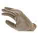 MECHANIX rukavice pre vysokýcit Specialty 0.5MM High-Dex - Coyote XL/11