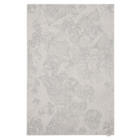 Svetlosivý vlnený koberec 200x300 cm Arol – Agnella