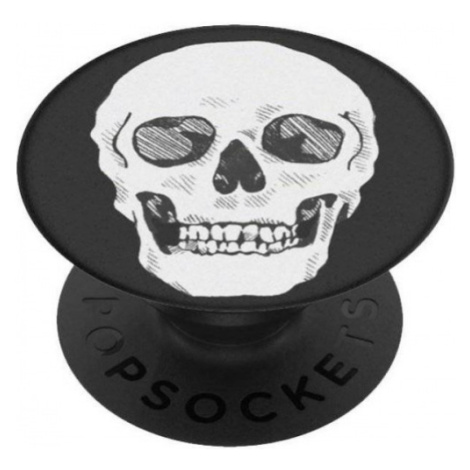 PopSockets PopGrip Gen.2, Shaky Bones, biela lebka