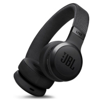 JBL Live 670NC čierna