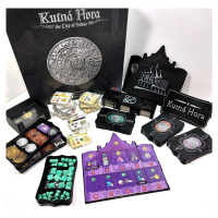 Inserty HERMAN Insert: Kutná Hora: The City of Silver (INS73)