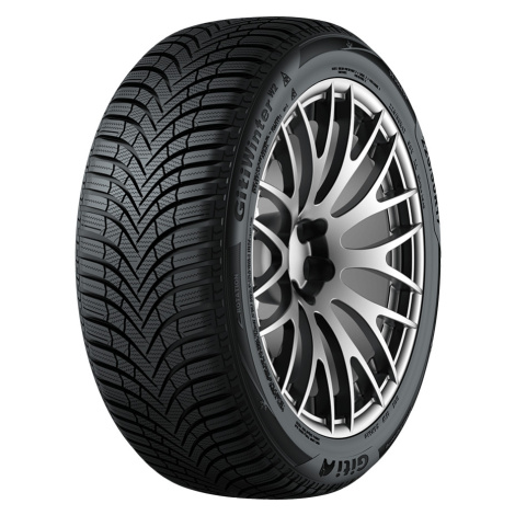 GITI 235/55 R 18 104H GITIWINTER_W2_SUV TL M+S 3PMSF