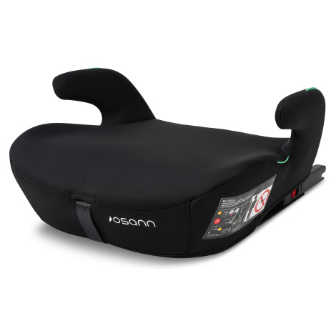 Osann Detský podsedák Boost Isofix, 135 - 150 cm