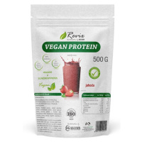 REVIX Vegan proteín príchuť jahoda 500 g