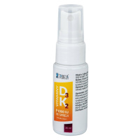 STRUNECKÁ Vitamín D3 1000 IU + K2 v spreji 30 ml