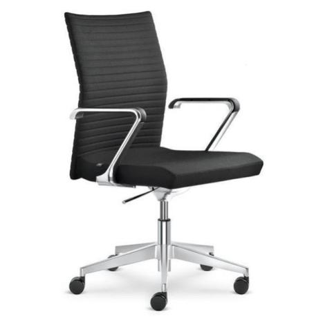 LD SEATING - Kancelárske kreslo ELEMENT 440-RA s kolieskami