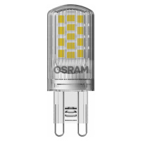 OSRAM LED PIN 40 G9 4, 2W/840 studená