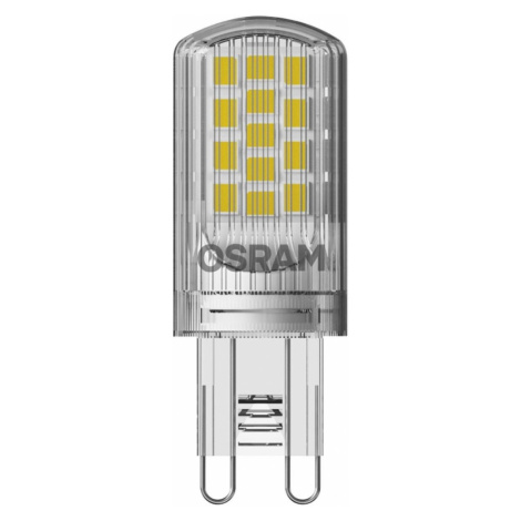 OSRAM LED PIN 40 G9 4, 2W/840 studená