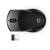HP Wireless Mouse 220 Silent - bezdrôtová myš