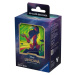 Disney Lorcana: Azurite Sea - Deck Box Scar - Vengeful Lion from The Lion King