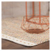 Ručne tkaný kusový koberec JAIPUR 333 MULTI Rozmery koberca: 80x150