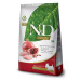 Farmina N&D dog PRIME (GF) adult mini, chicken & pomegranate 0,8kg