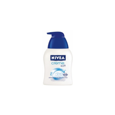 Nivea Creme Soft Medlo tekuté 250ml