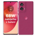 Motorola Edge 50 Fusion 5G 12GB/512GB Hot Pink